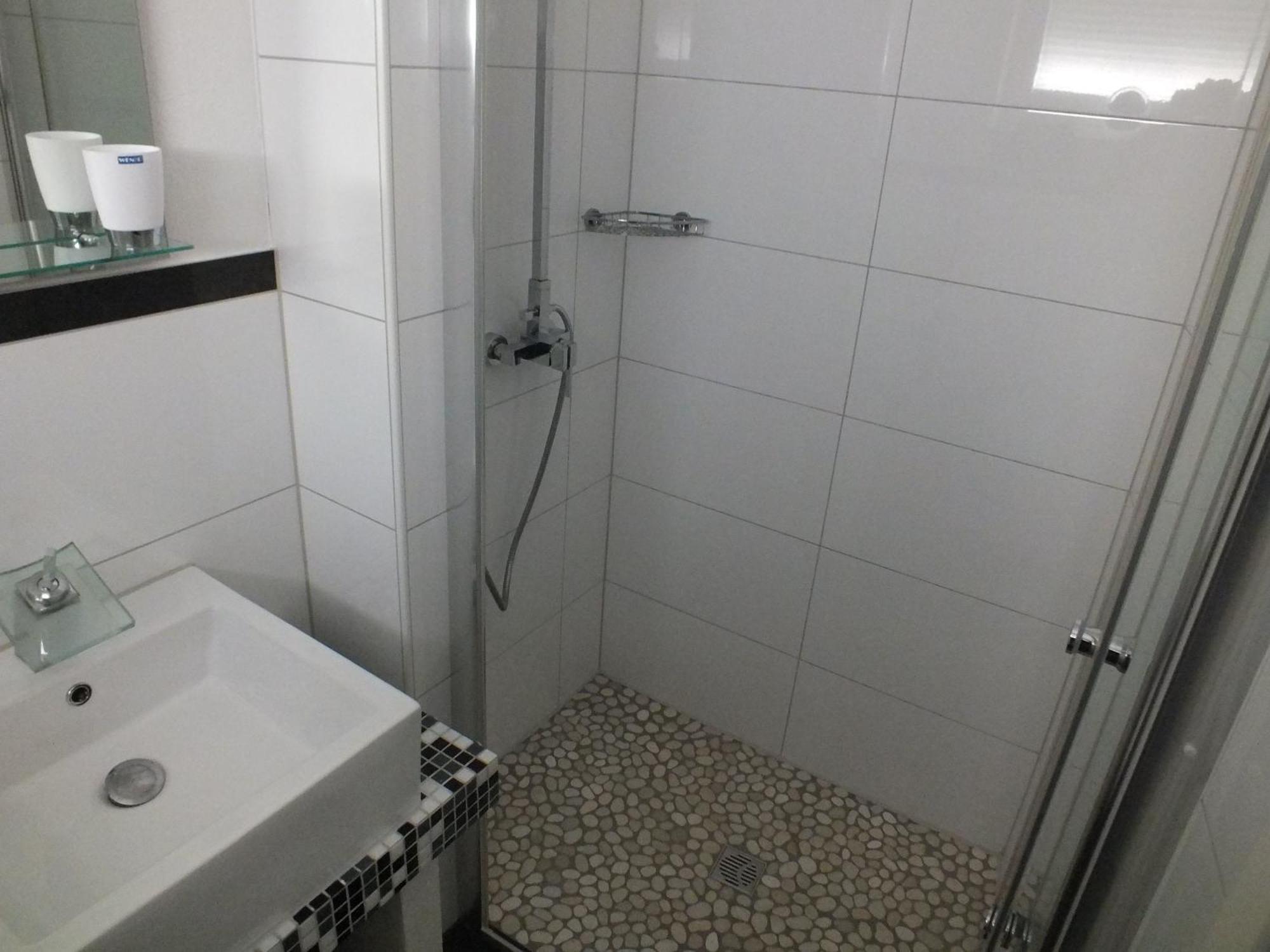 Pension Apartment Burscheid Habitación foto